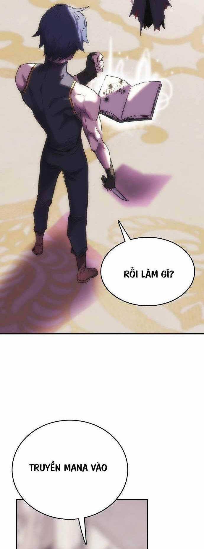 Bản Năng Hồi Quy Của Chó Săn Chương 30 trang 31