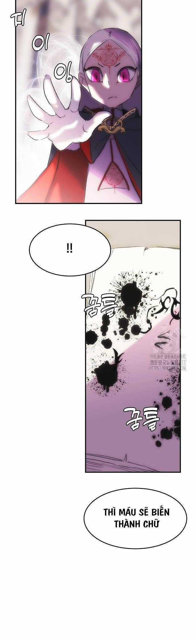 Bản Năng Hồi Quy Của Chó Săn Chương 30 trang 32