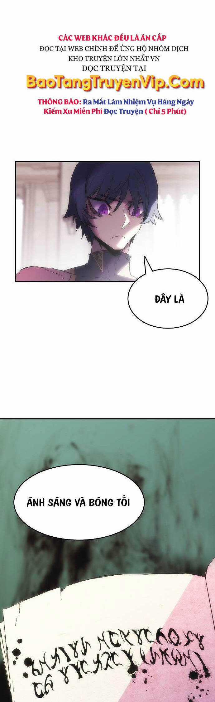 Bản Năng Hồi Quy Của Chó Săn Chương 30 trang 33