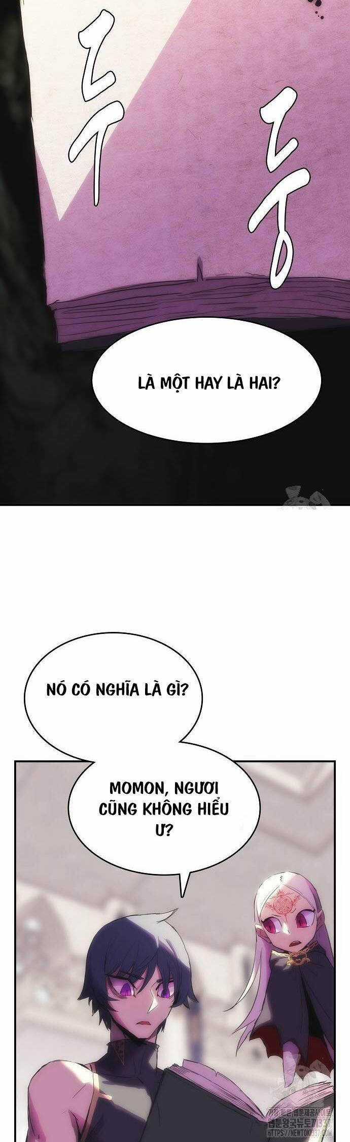 Bản Năng Hồi Quy Của Chó Săn Chương 30 trang 34