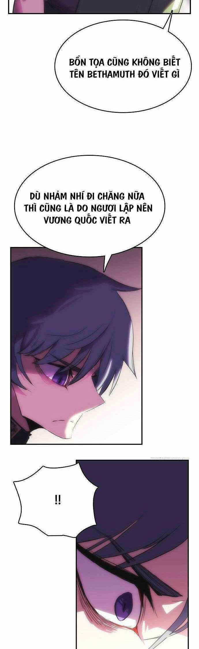 Bản Năng Hồi Quy Của Chó Săn Chương 30 trang 35