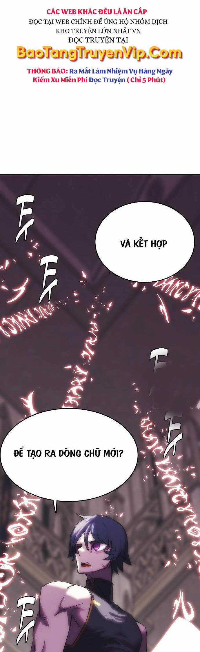 Bản Năng Hồi Quy Của Chó Săn Chương 30 trang 37