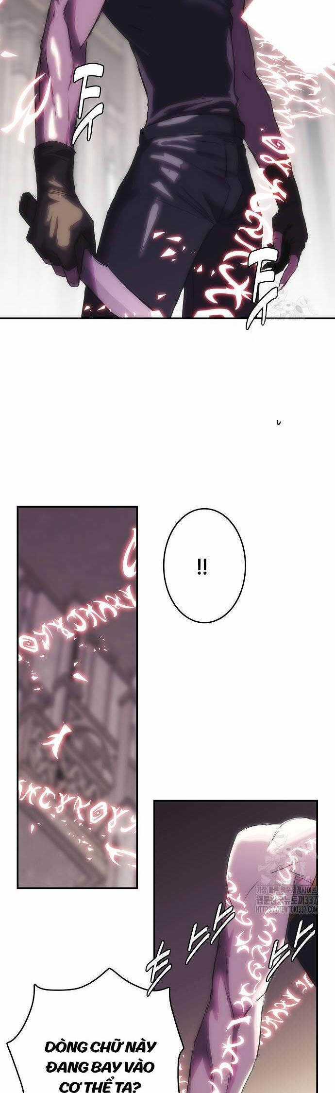 Bản Năng Hồi Quy Của Chó Săn Chương 30 trang 38