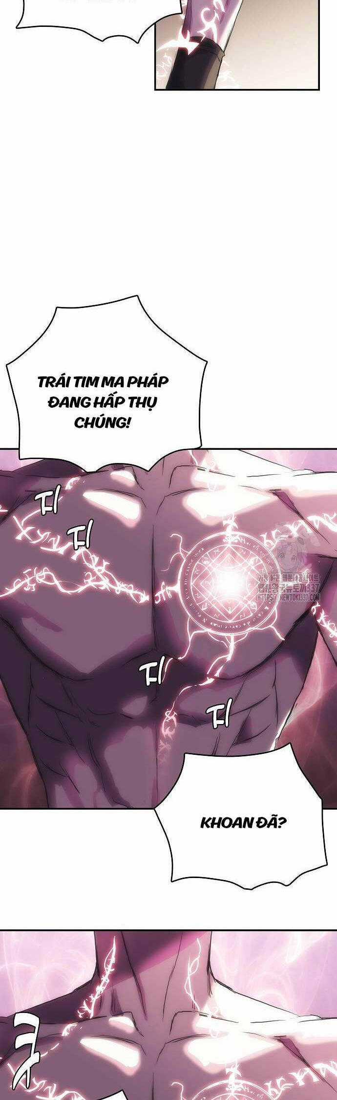 Bản Năng Hồi Quy Của Chó Săn Chương 30 trang 39