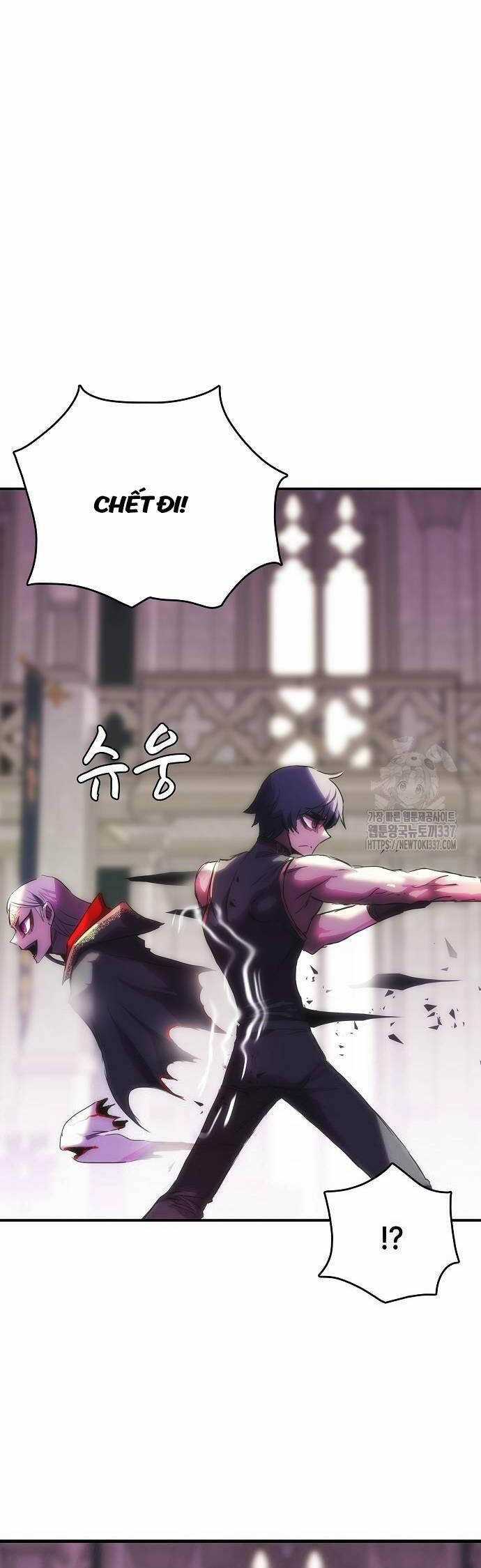 Bản Năng Hồi Quy Của Chó Săn Chương 30 trang 4