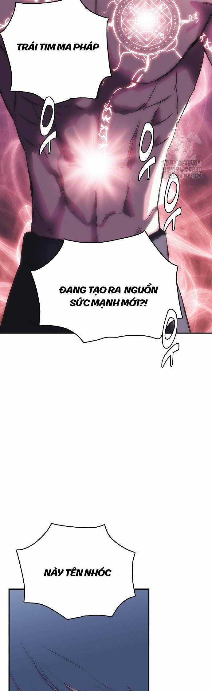 Bản Năng Hồi Quy Của Chó Săn Chương 30 trang 40