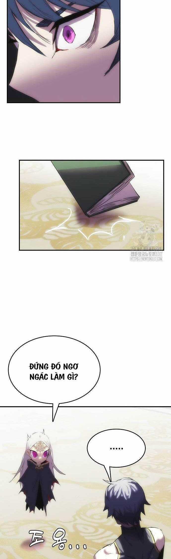 Bản Năng Hồi Quy Của Chó Săn Chương 30 trang 41