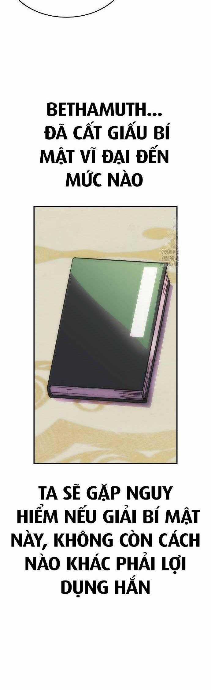 Bản Năng Hồi Quy Của Chó Săn Chương 30 trang 43