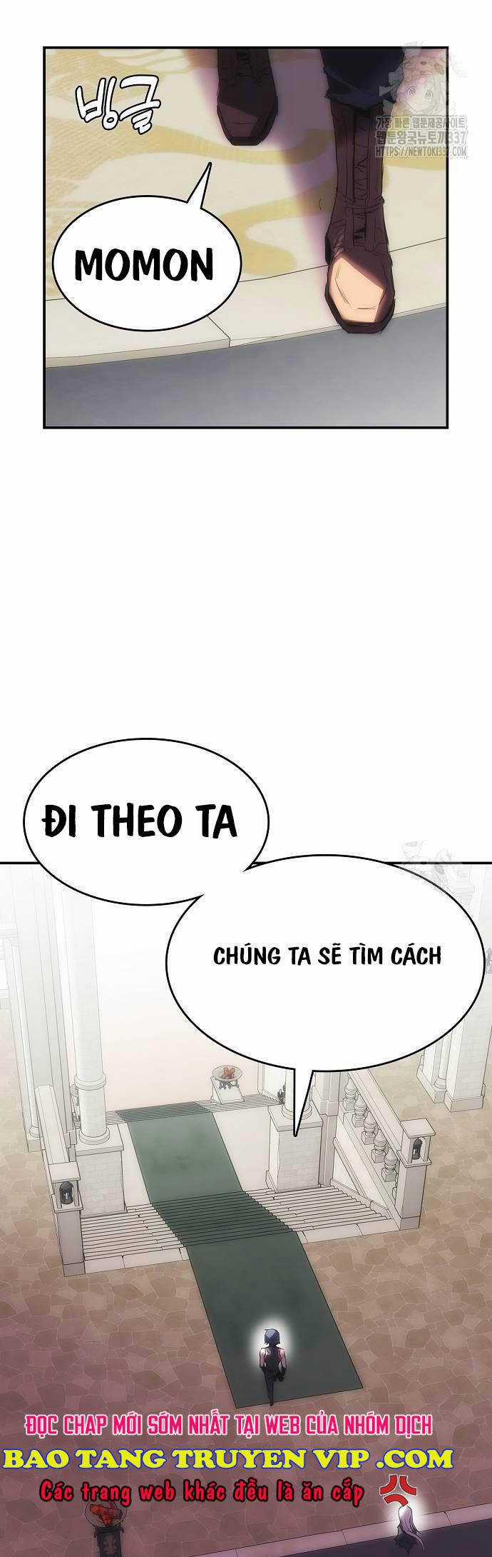 Bản Năng Hồi Quy Của Chó Săn Chương 30 trang 44