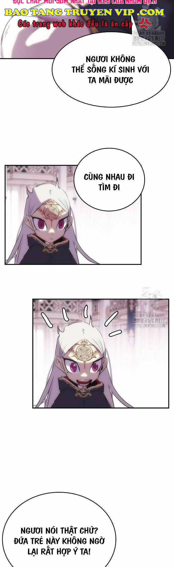 Bản Năng Hồi Quy Của Chó Săn Chương 30 trang 46