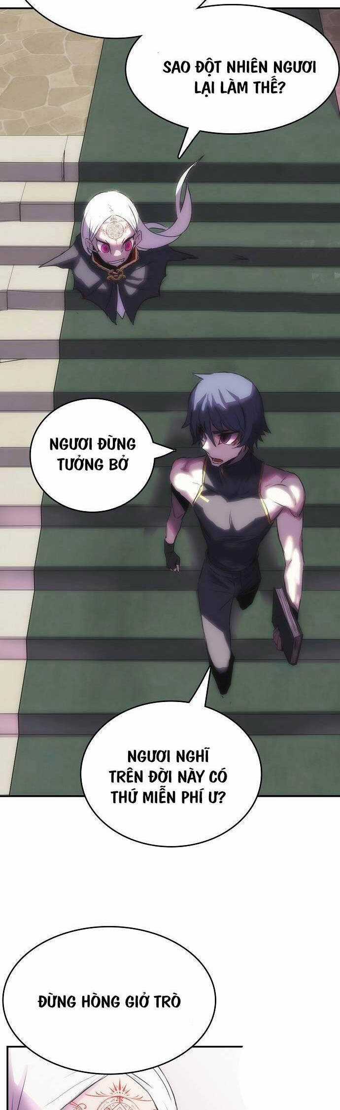 Bản Năng Hồi Quy Của Chó Săn Chương 30 trang 47