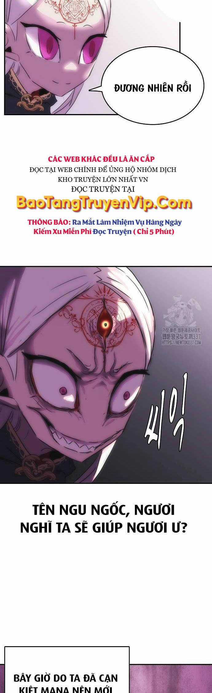 Bản Năng Hồi Quy Của Chó Săn Chương 30 trang 48