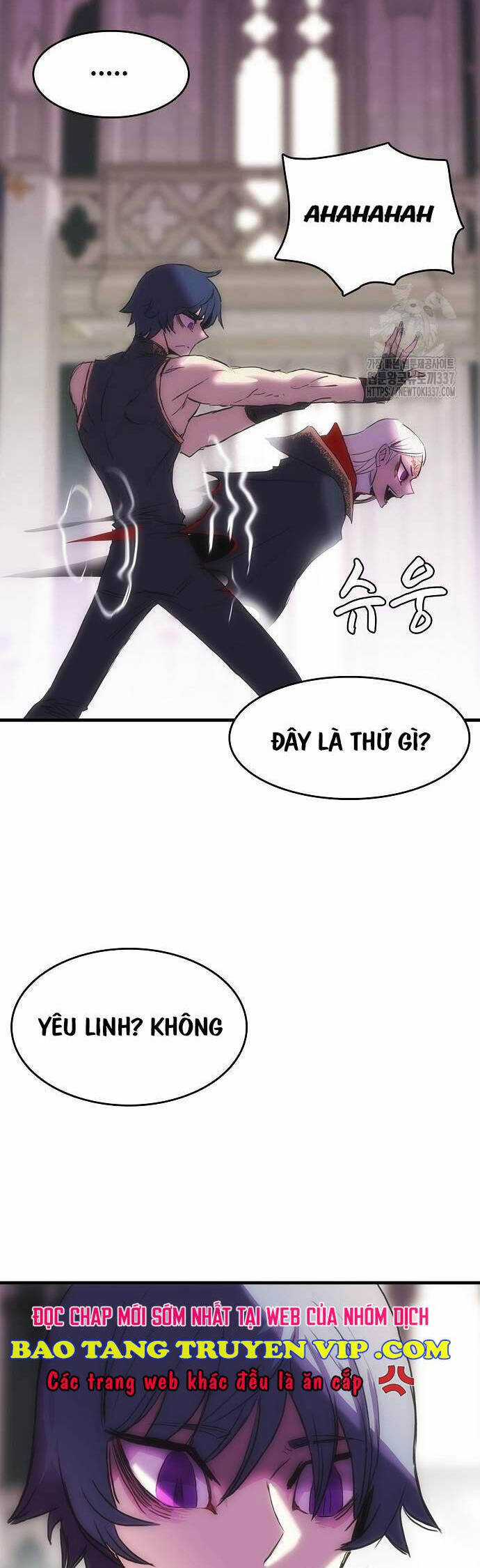 Bản Năng Hồi Quy Của Chó Săn Chương 30 trang 5