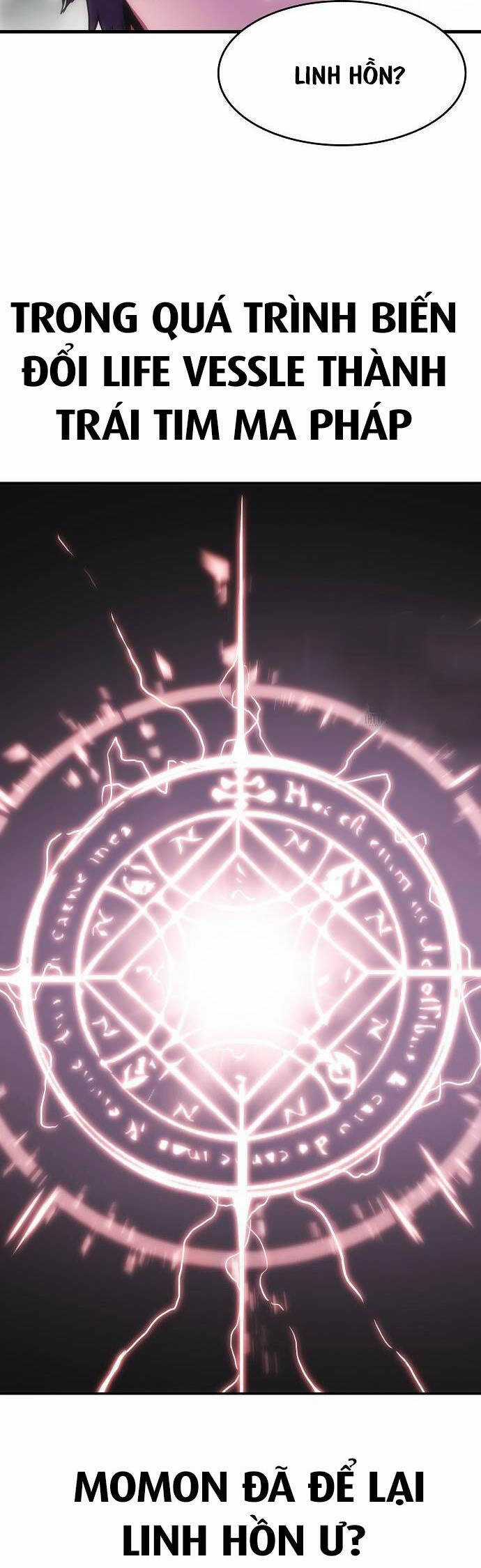 Bản Năng Hồi Quy Của Chó Săn Chương 30 trang 6