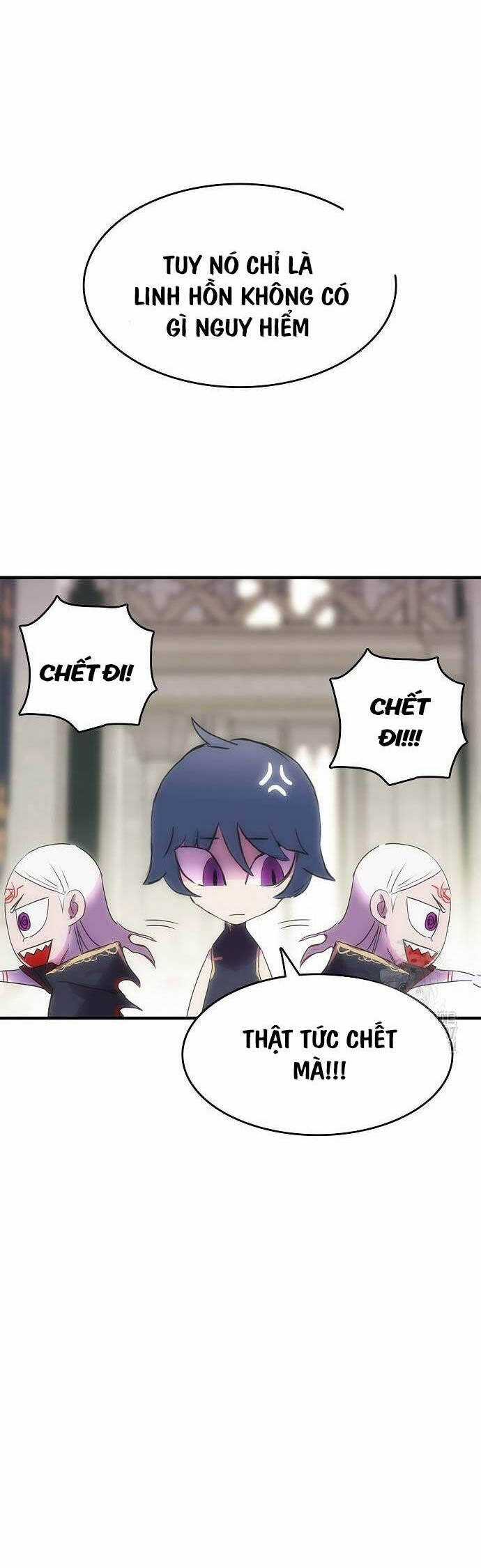 Bản Năng Hồi Quy Của Chó Săn Chương 30 trang 7