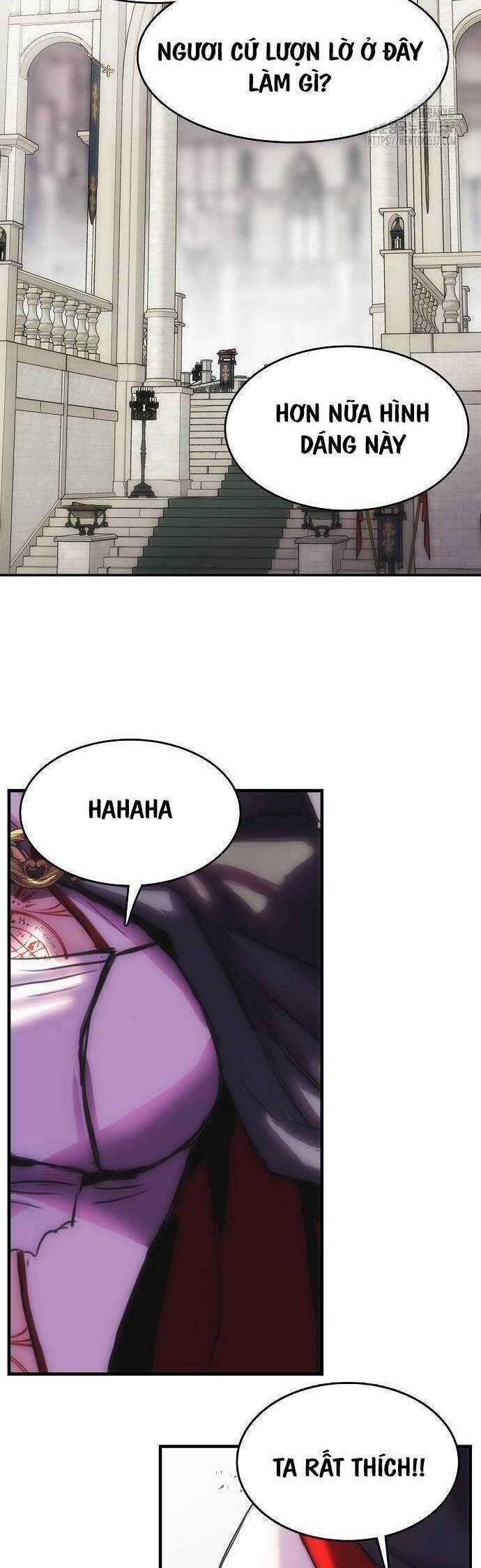 Bản Năng Hồi Quy Của Chó Săn Chương 30 trang 9