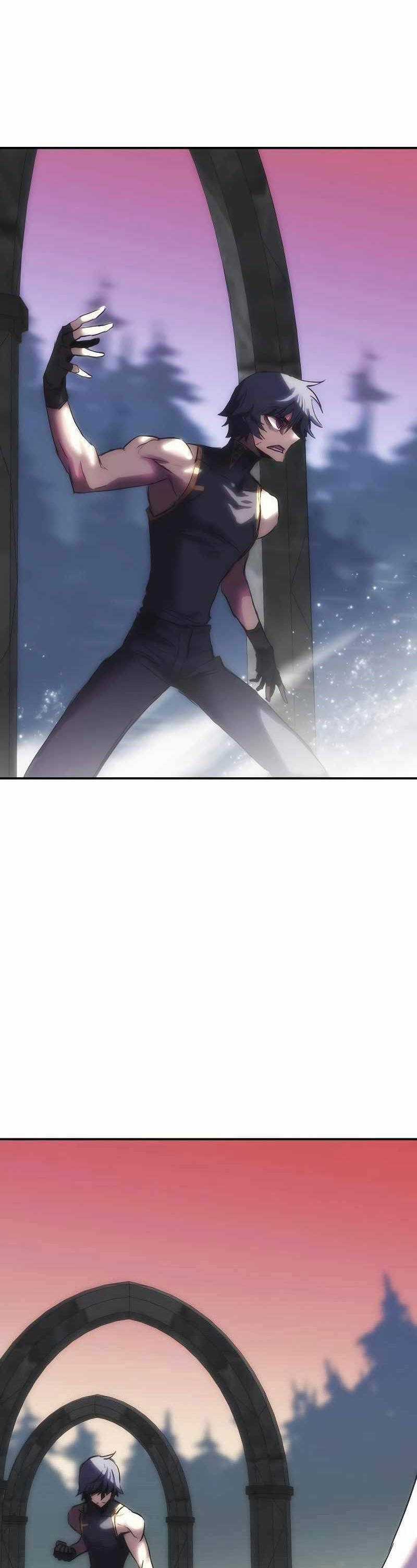 Bản Năng Hồi Quy Của Chó Săn Chương 31 trang 13