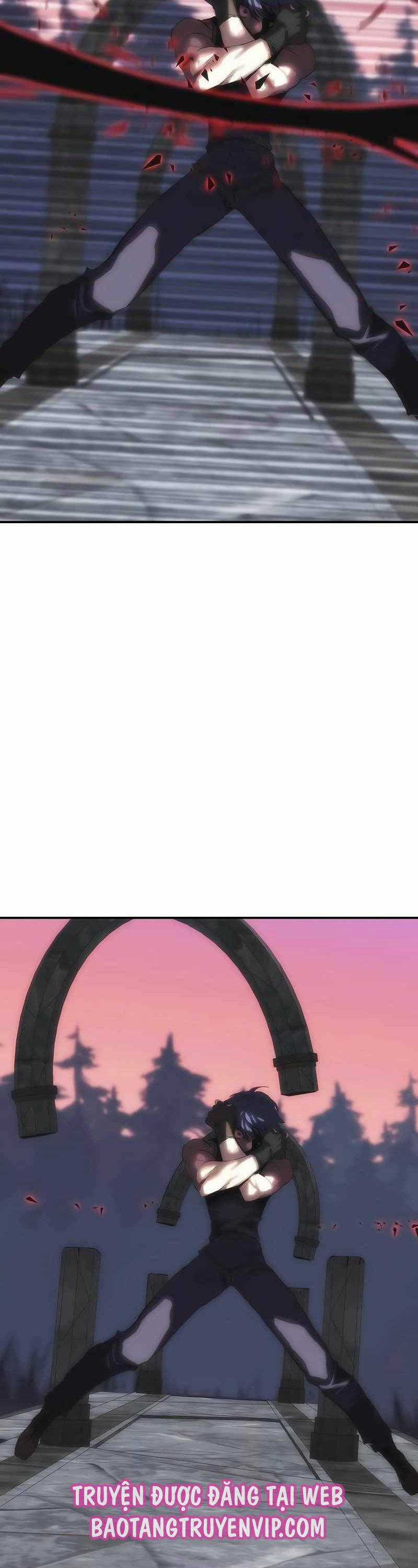 Bản Năng Hồi Quy Của Chó Săn Chương 31 trang 23