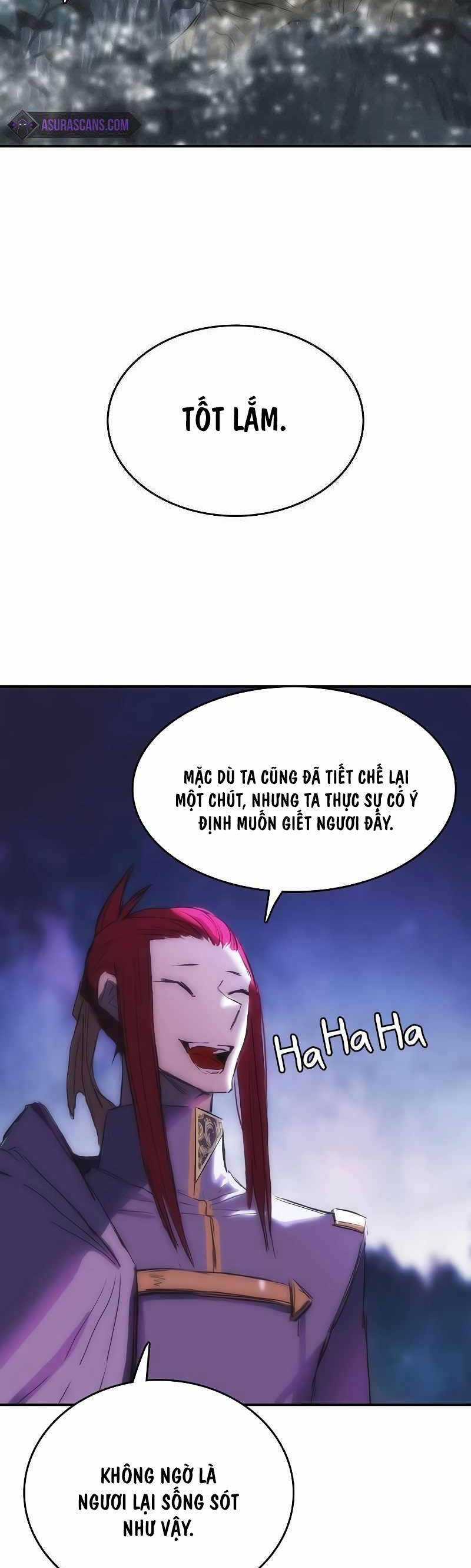 Bản Năng Hồi Quy Của Chó Săn Chương 31 trang 27