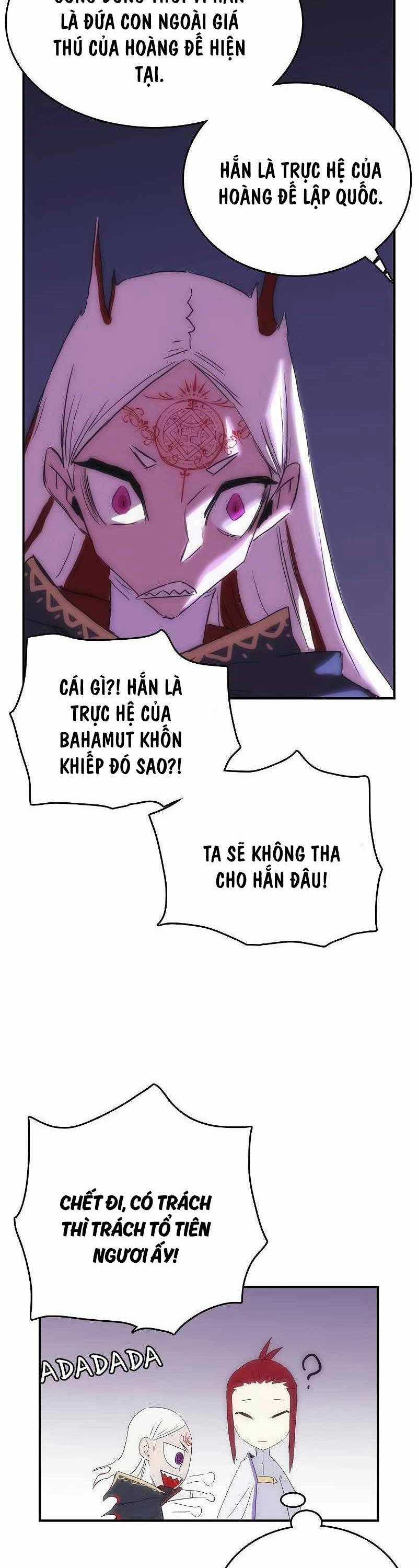 Bản Năng Hồi Quy Của Chó Săn Chương 31 trang 33