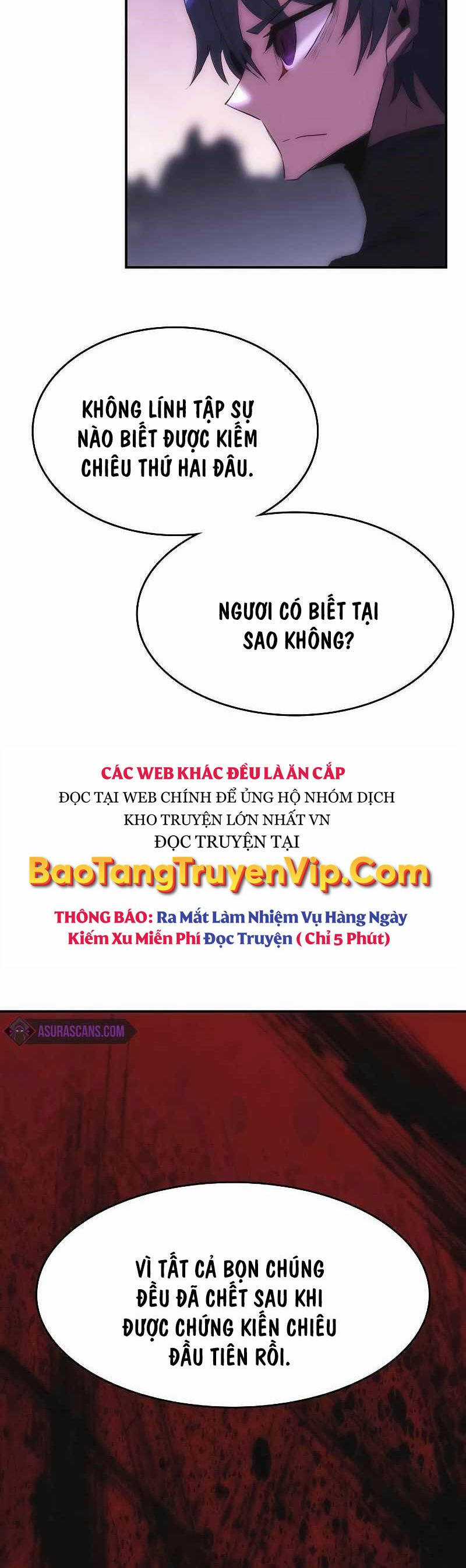 Bản Năng Hồi Quy Của Chó Săn Chương 31 trang 35