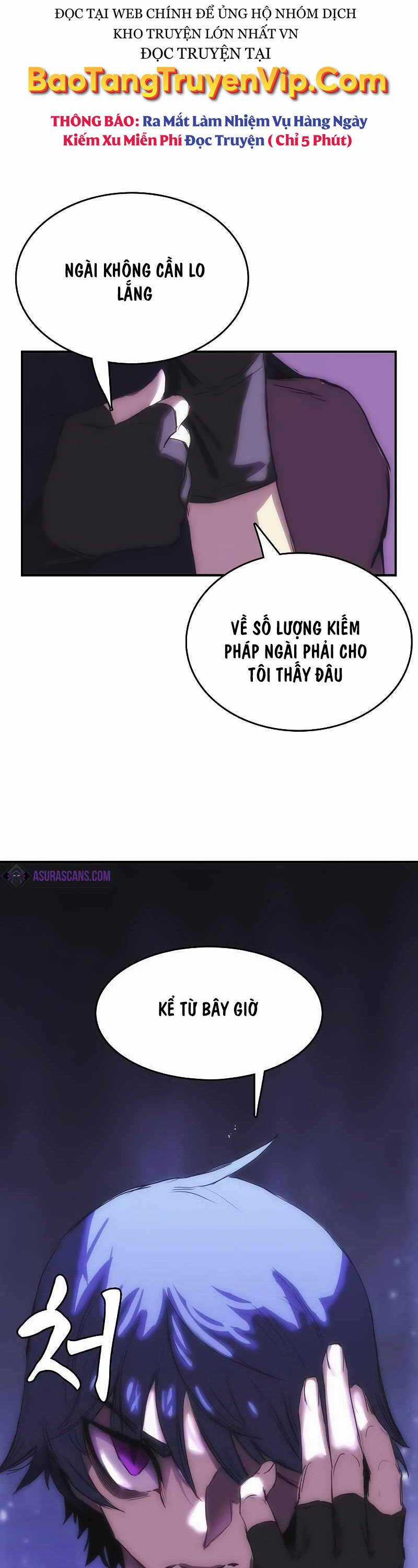 Bản Năng Hồi Quy Của Chó Săn Chương 31 trang 39