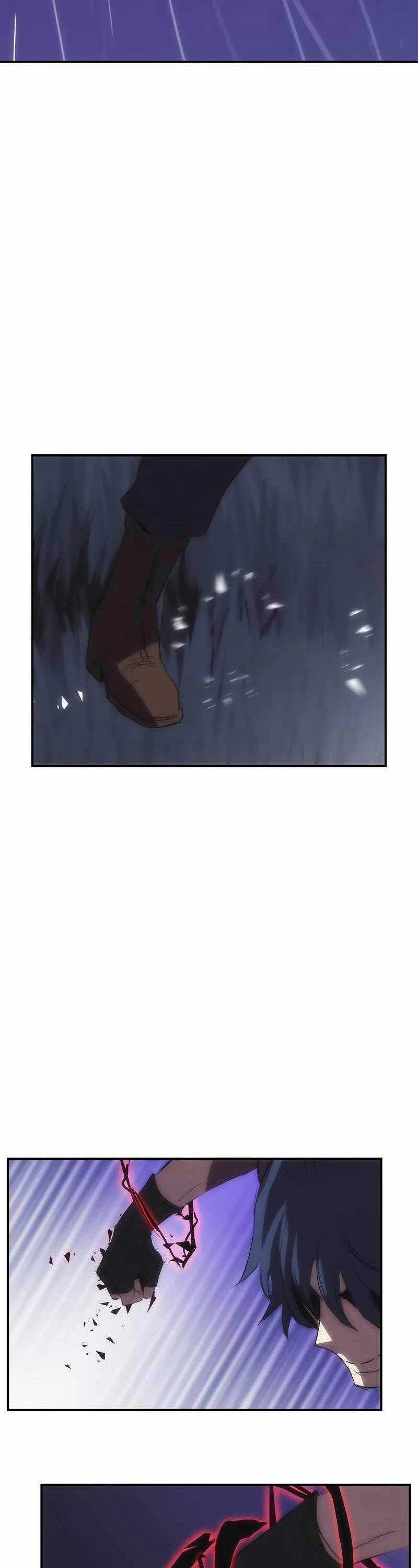 Bản Năng Hồi Quy Của Chó Săn Chương 31 trang 42