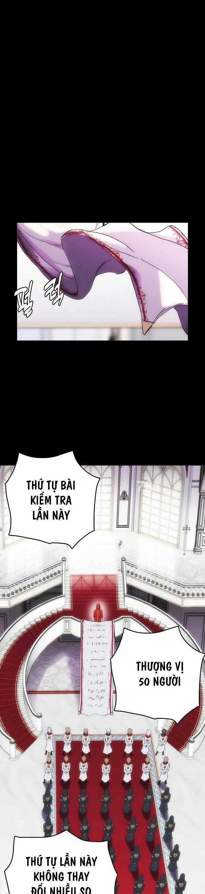Bản Năng Hồi Quy Của Chó Săn Chương 32 trang 0