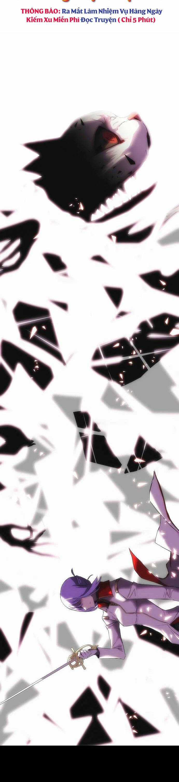 Bản Năng Hồi Quy Của Chó Săn Chương 32 trang 11