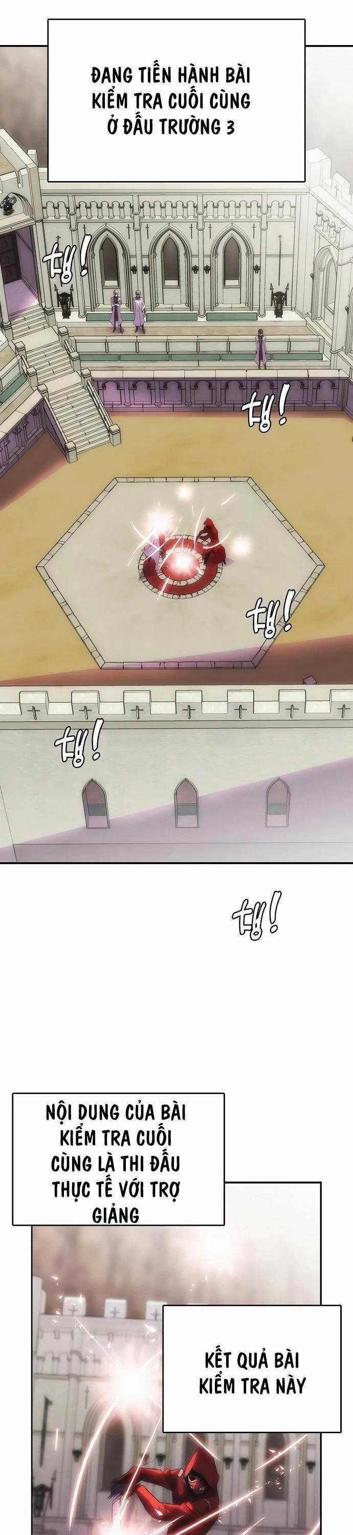 Bản Năng Hồi Quy Của Chó Săn Chương 32 trang 15