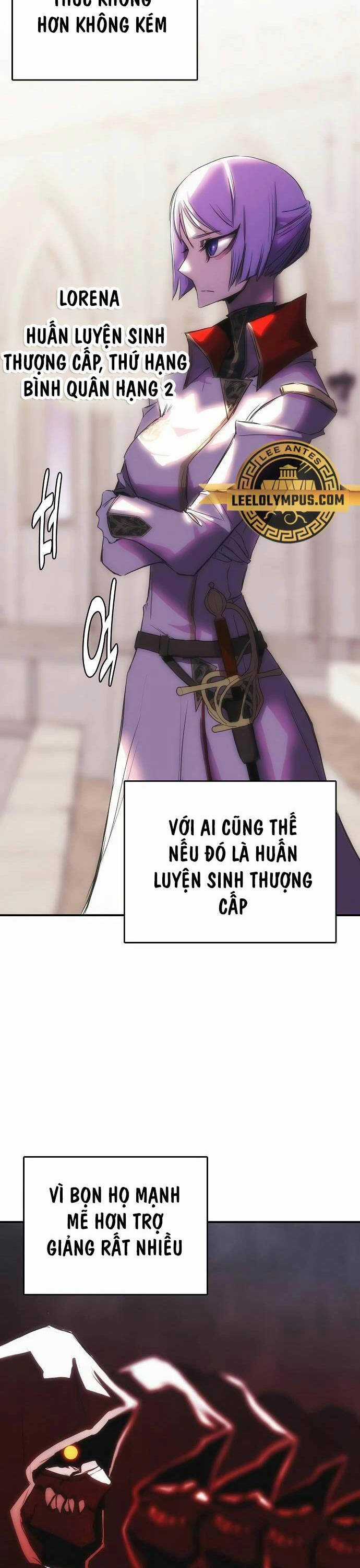 Bản Năng Hồi Quy Của Chó Săn Chương 32 trang 17