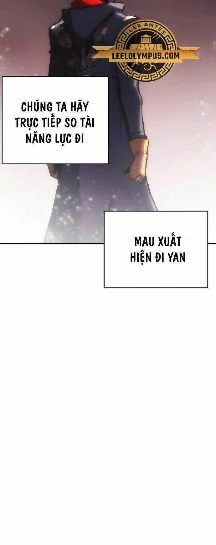 Bản Năng Hồi Quy Của Chó Săn Chương 32 trang 19