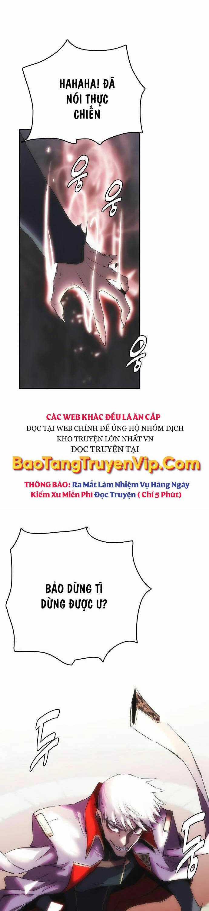 Bản Năng Hồi Quy Của Chó Săn Chương 32 trang 21