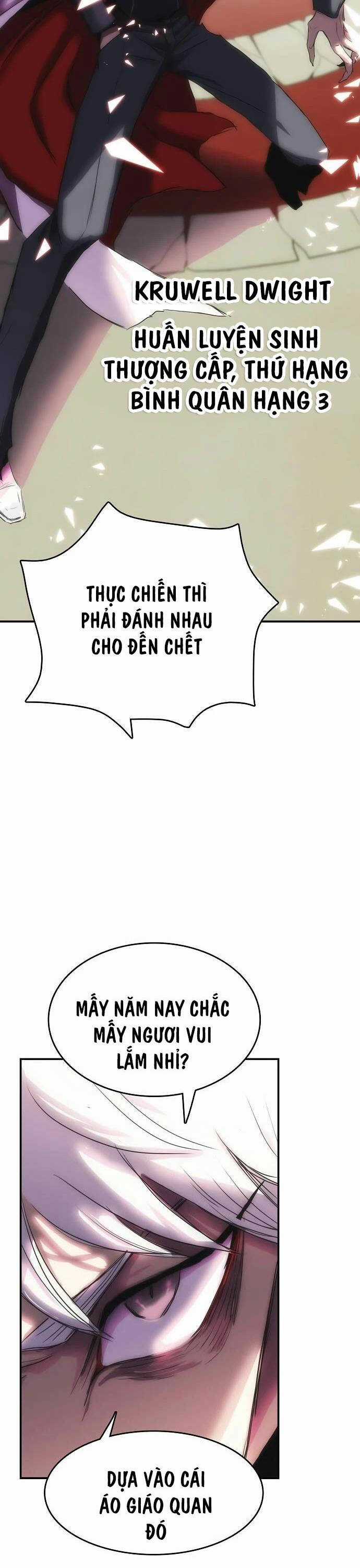 Bản Năng Hồi Quy Của Chó Săn Chương 32 trang 22