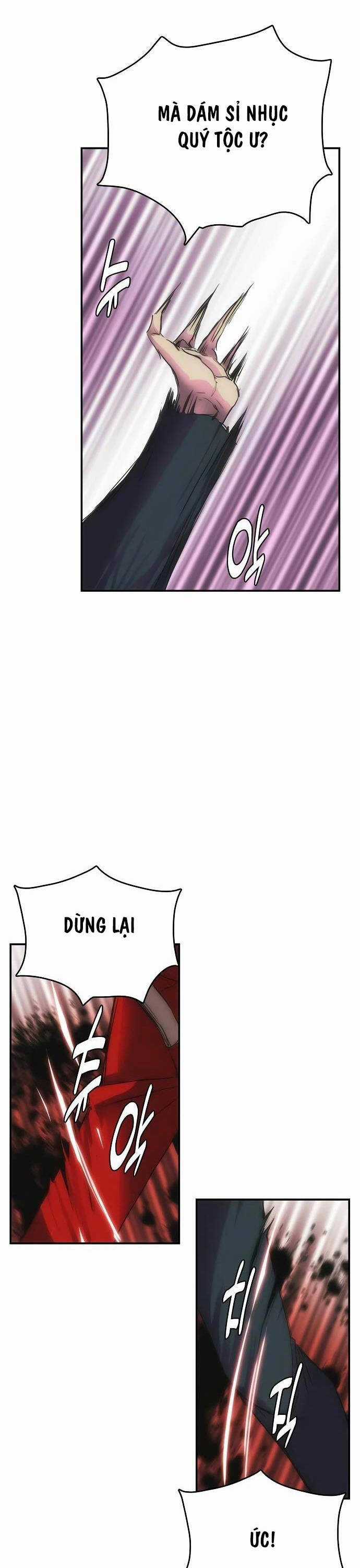 Bản Năng Hồi Quy Của Chó Săn Chương 32 trang 23