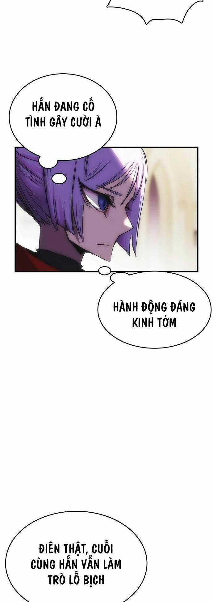 Bản Năng Hồi Quy Của Chó Săn Chương 32 trang 24