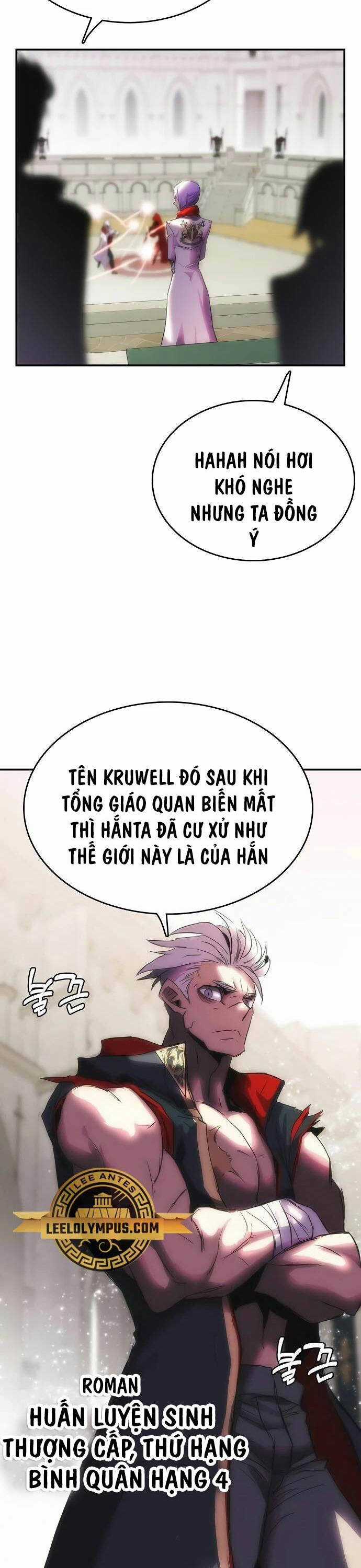 Bản Năng Hồi Quy Của Chó Săn Chương 32 trang 25