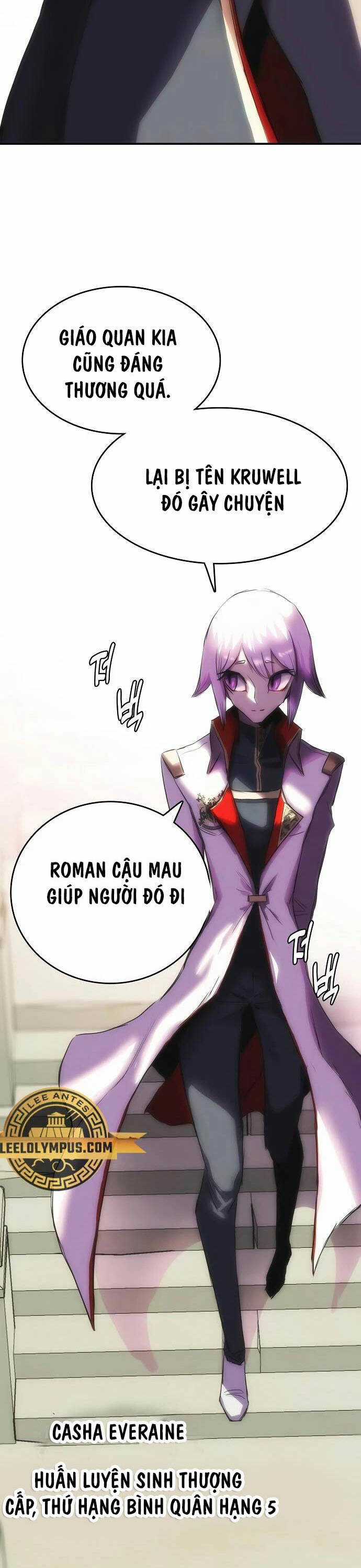 Bản Năng Hồi Quy Của Chó Săn Chương 32 trang 26