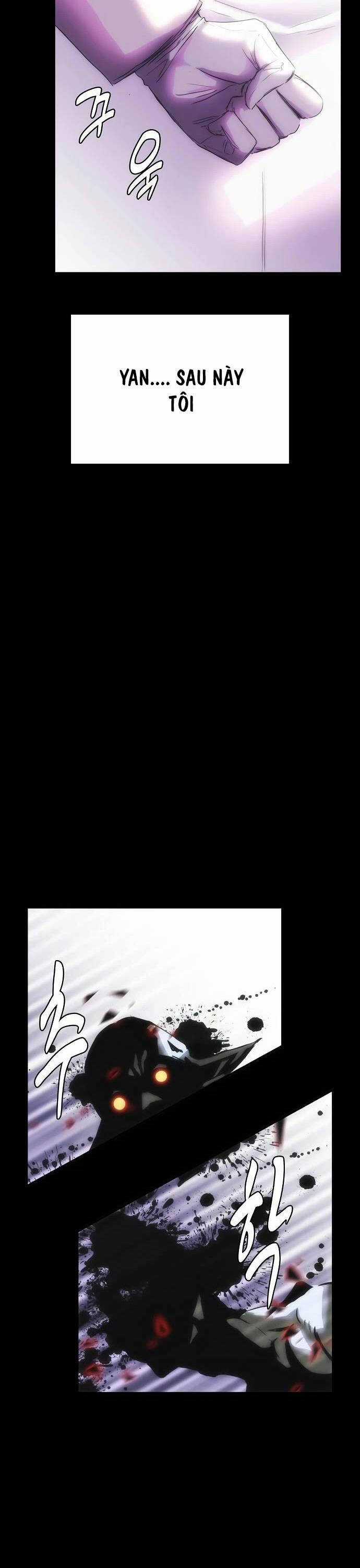 Bản Năng Hồi Quy Của Chó Săn Chương 32 trang 3