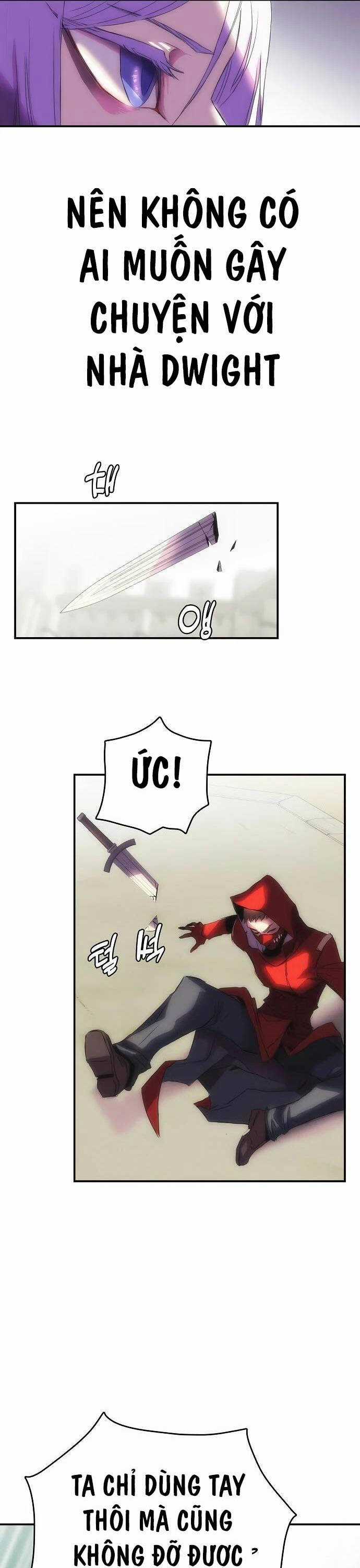 Bản Năng Hồi Quy Của Chó Săn Chương 32 trang 30