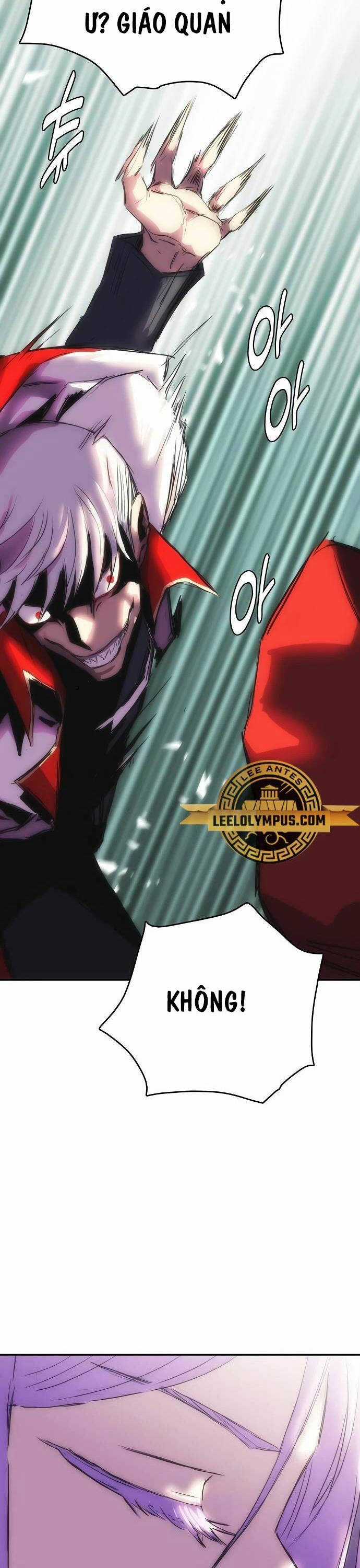 Bản Năng Hồi Quy Của Chó Săn Chương 32 trang 31