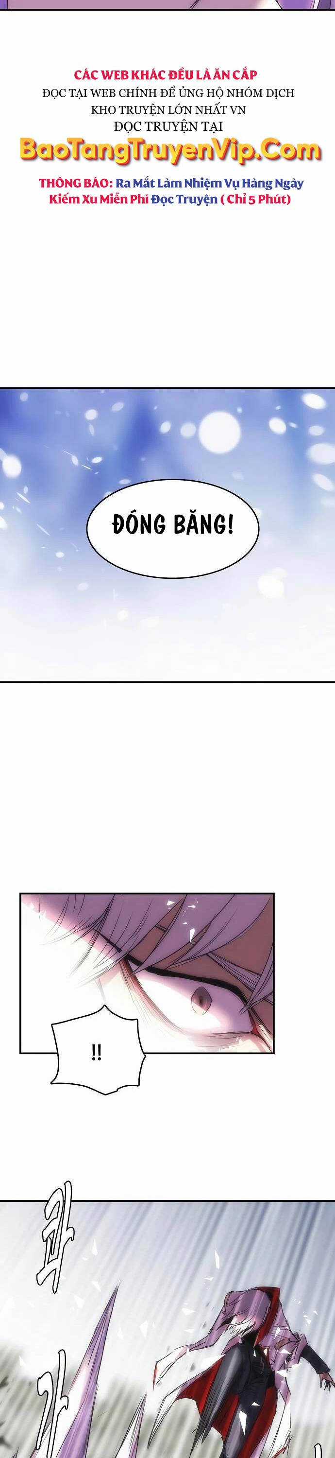 Bản Năng Hồi Quy Của Chó Săn Chương 32 trang 32