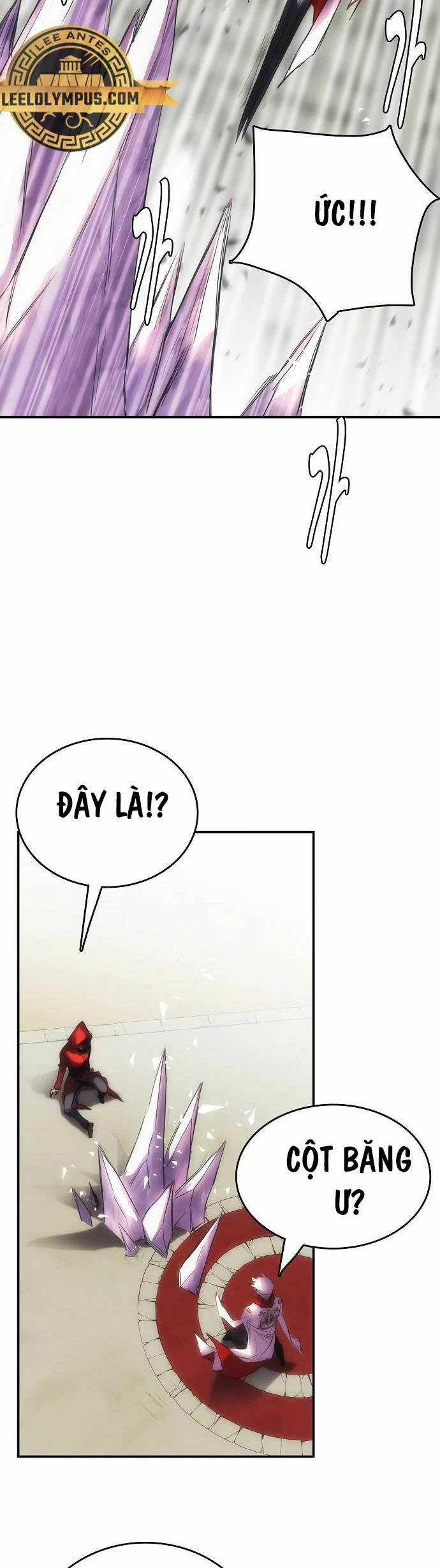 Bản Năng Hồi Quy Của Chó Săn Chương 32 trang 33