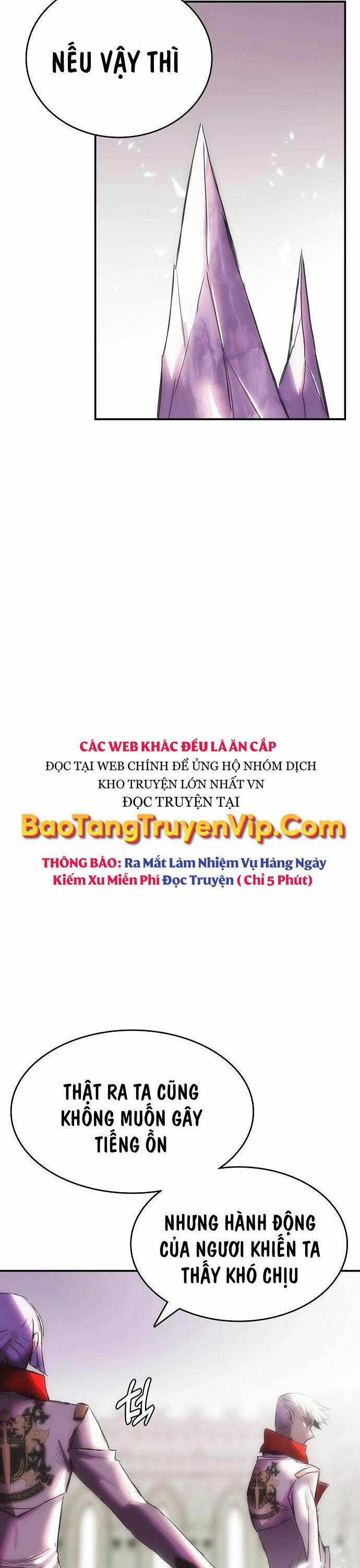 Bản Năng Hồi Quy Của Chó Săn Chương 32 trang 34