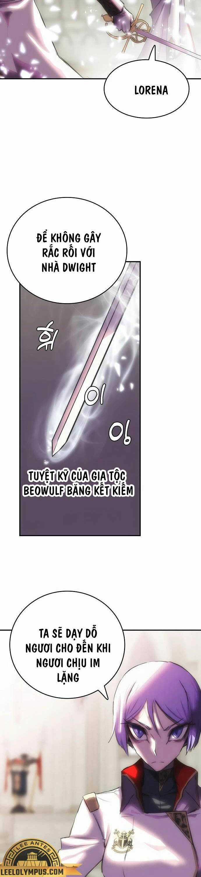 Bản Năng Hồi Quy Của Chó Săn Chương 32 trang 35