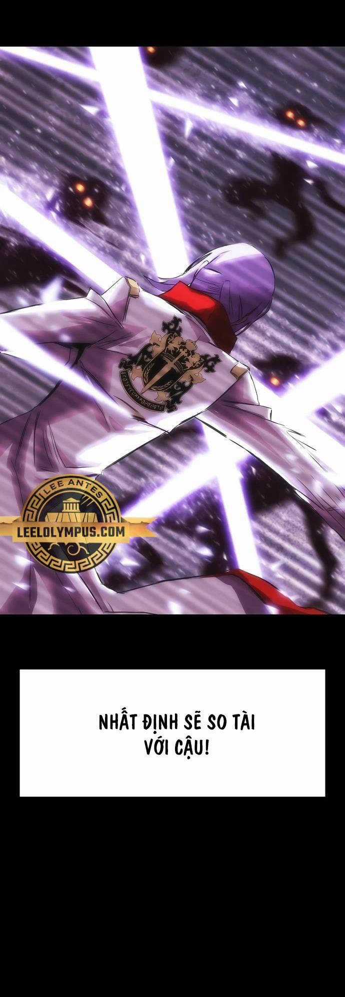 Bản Năng Hồi Quy Của Chó Săn Chương 32 trang 4