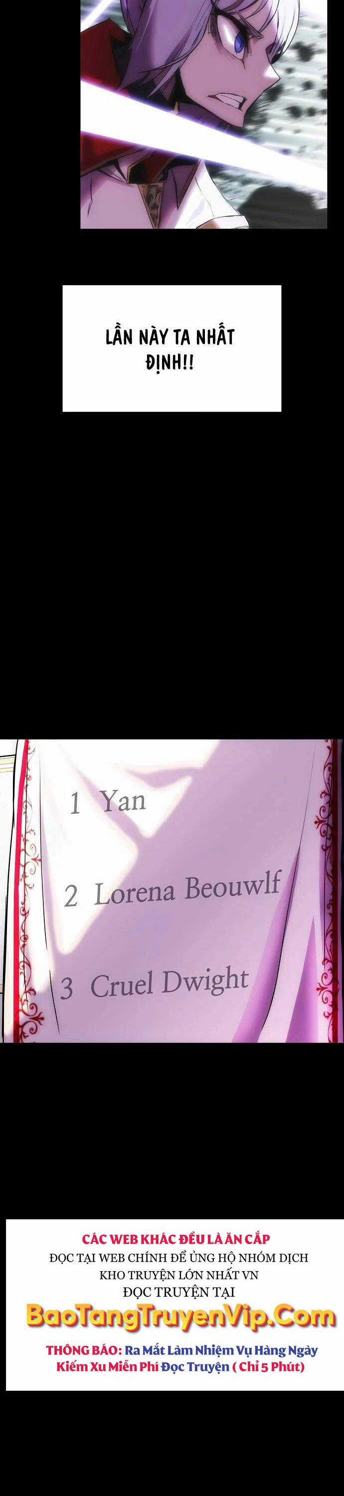 Bản Năng Hồi Quy Của Chó Săn Chương 32 trang 6