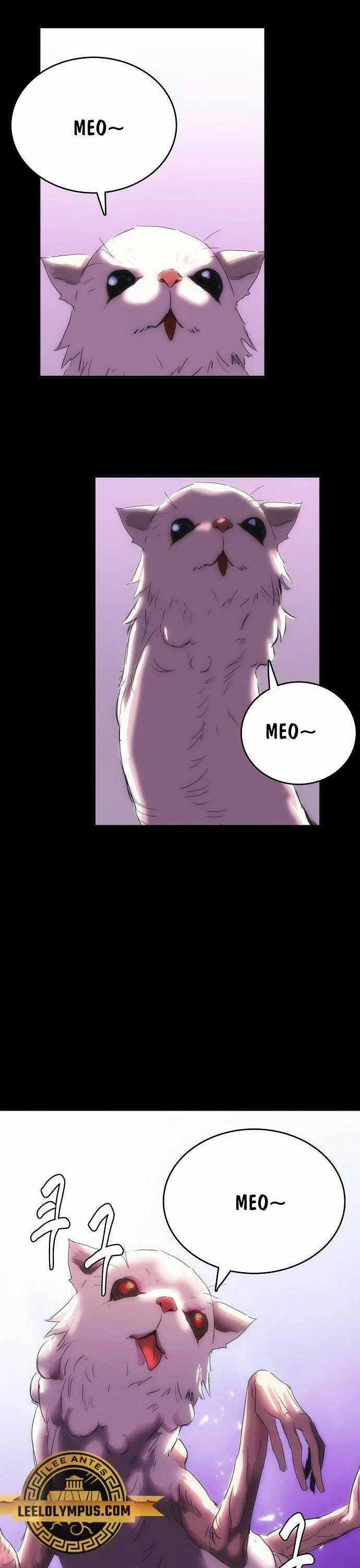 Bản Năng Hồi Quy Của Chó Săn Chương 32 trang 7