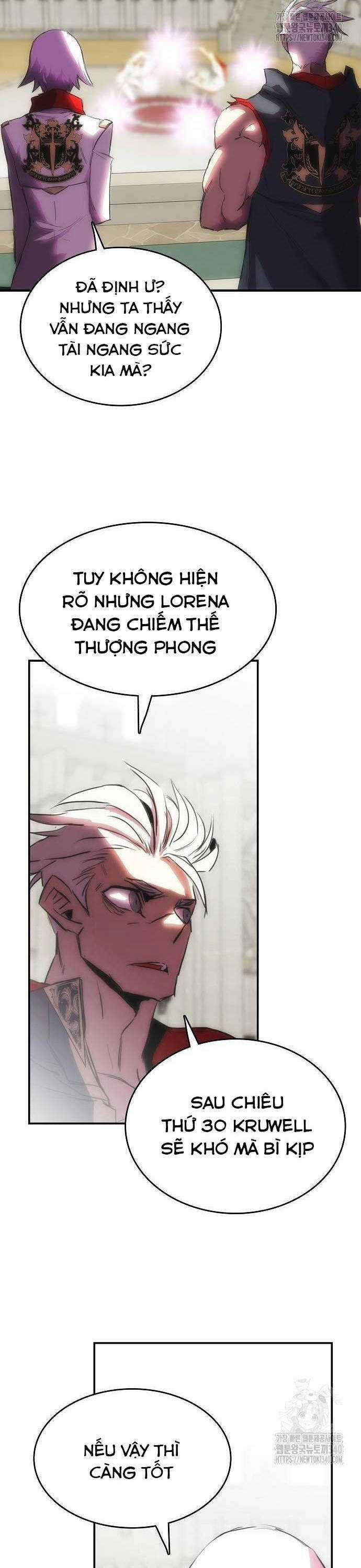 Bản Năng Hồi Quy Của Chó Săn Chương 33 trang 11