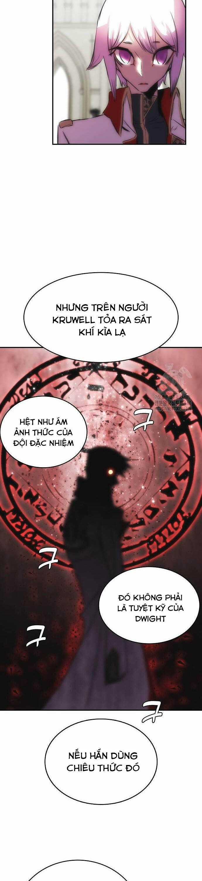 Bản Năng Hồi Quy Của Chó Săn Chương 33 trang 12